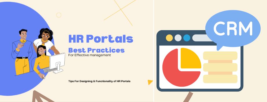 HR Portals Best Practices for Effective Management